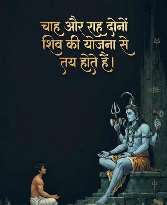 Shiva Devotion quote