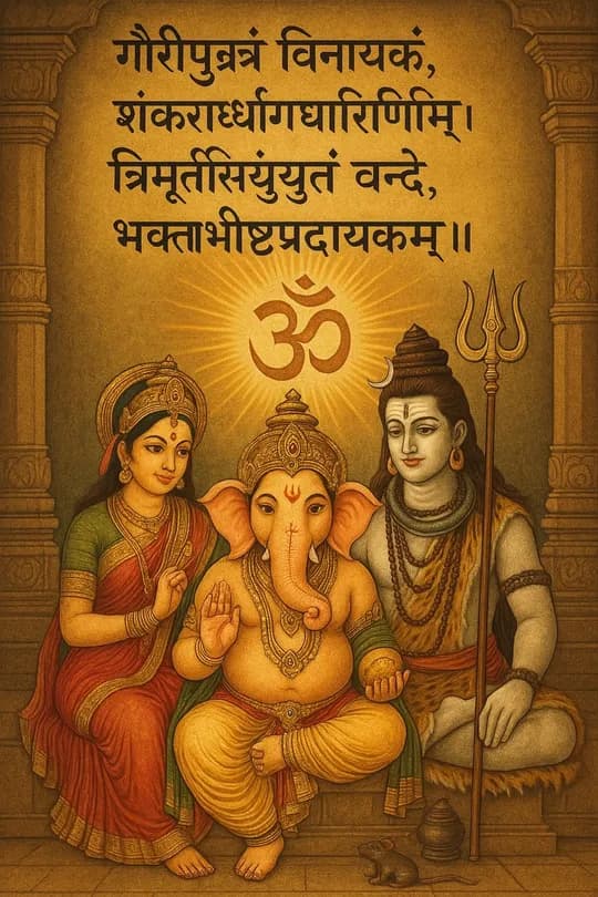 Ganesh quote