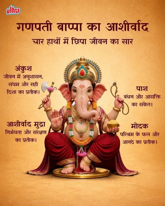 Ganesh quote