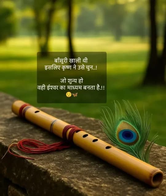Krishna quote