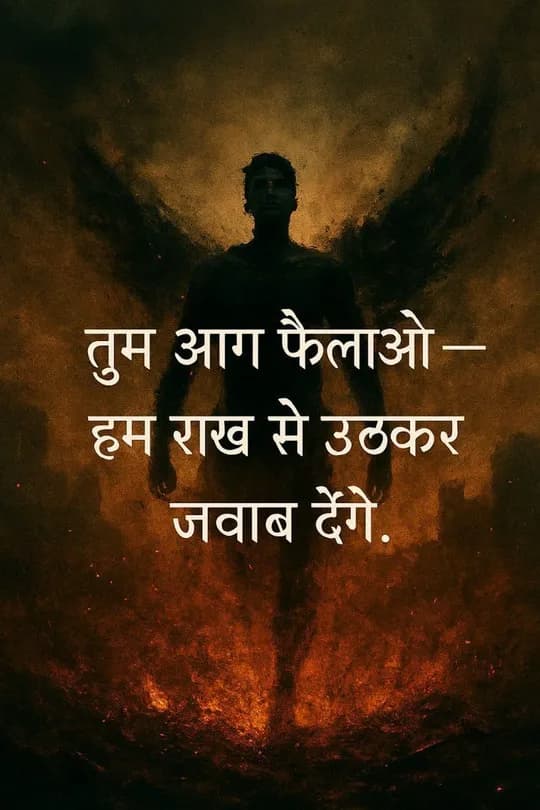 Sad quote