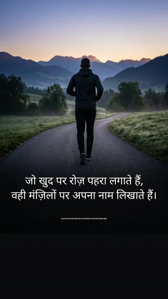 Discipline quote