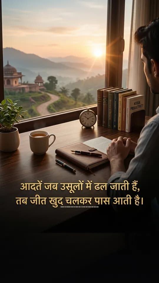 Discipline quote