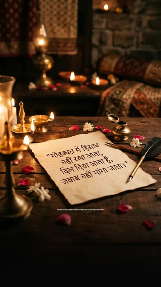 Love quote
