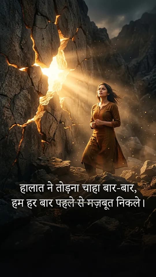 Strength quote