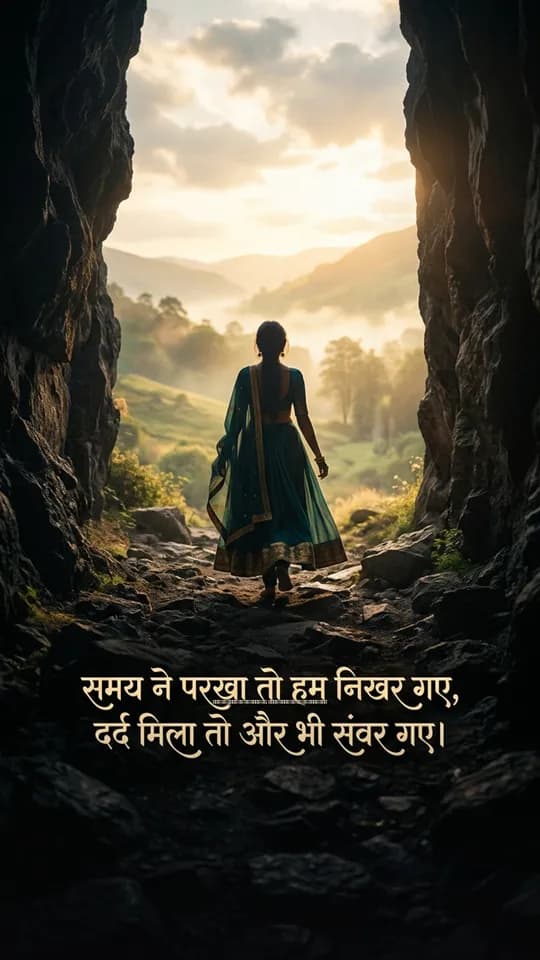 Strength quote