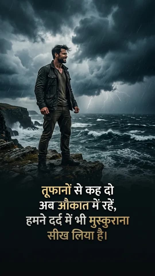 Strength quote