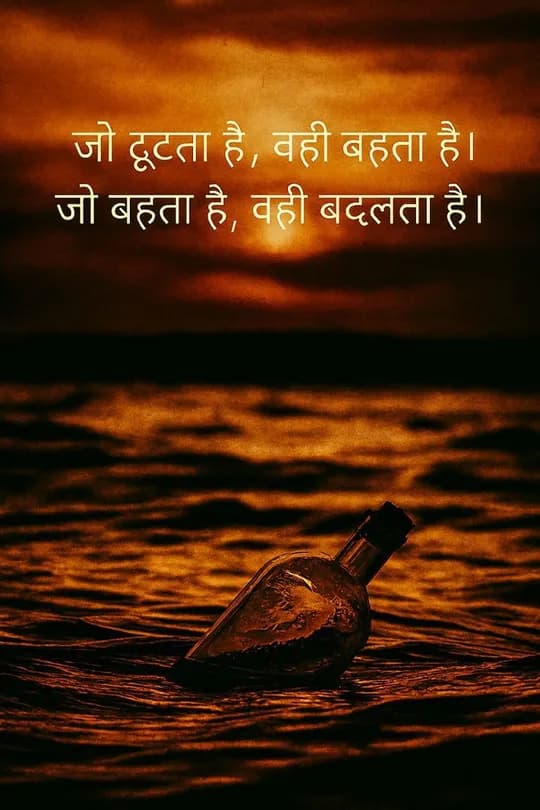 Shayari Quotes quote