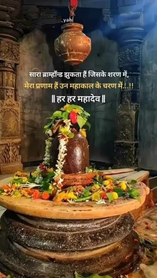 Shiva quote