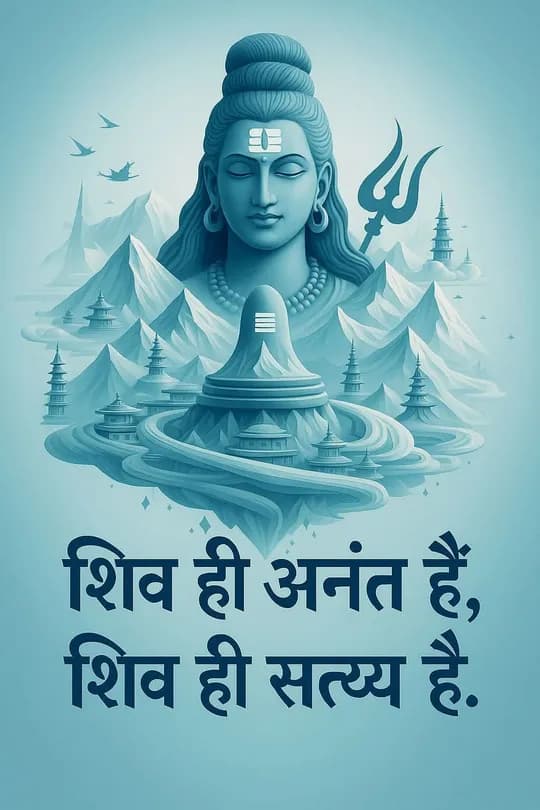 Shiva quote