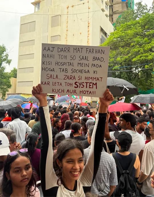 Political quote