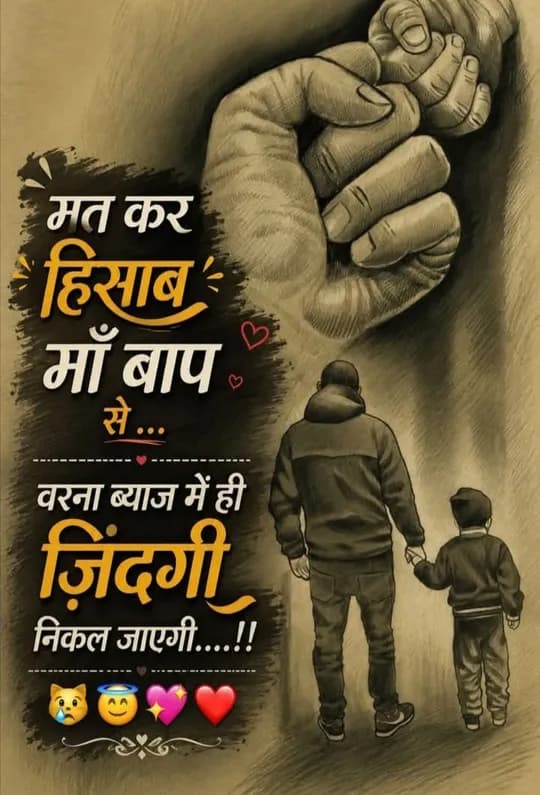 Father's Day quote