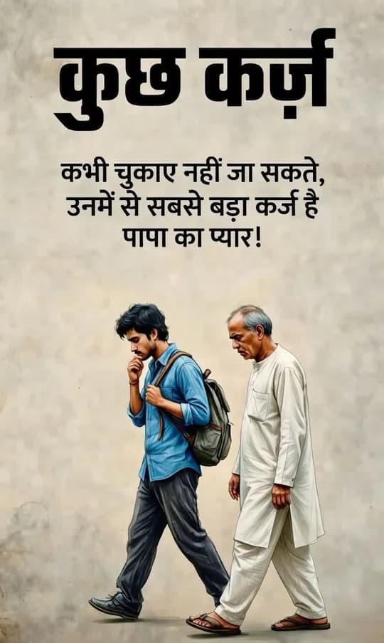 Father's Day quote