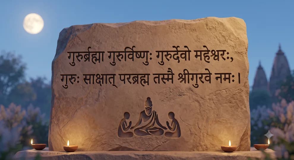 Guru quote