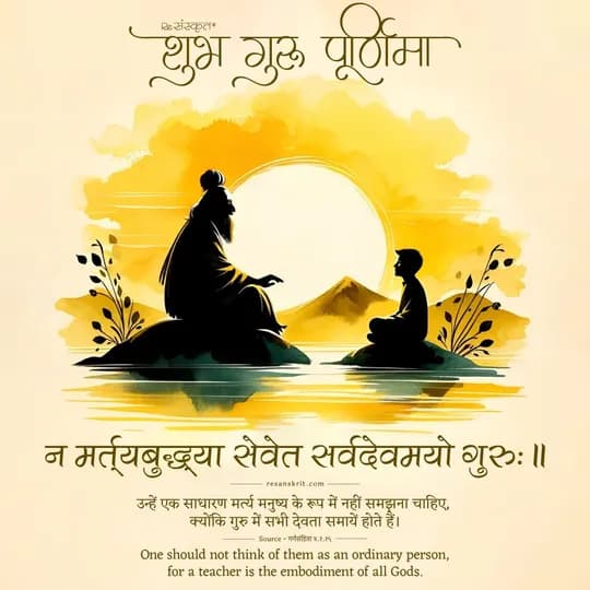 Guru quote