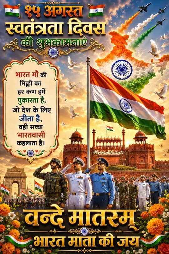 Independence Day quote