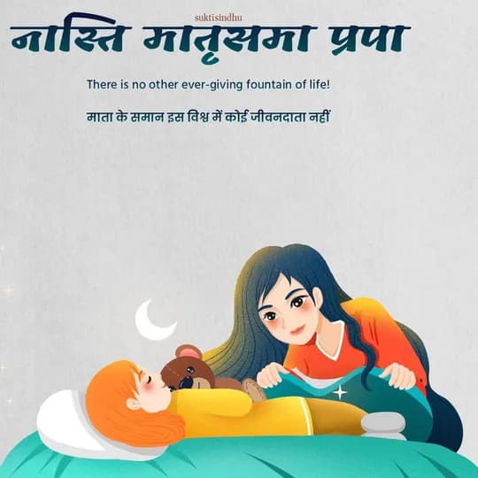 Mother quote