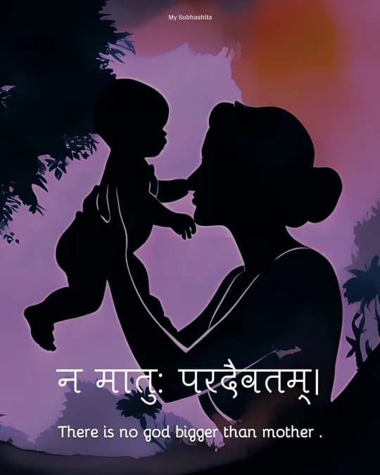 Mother quote