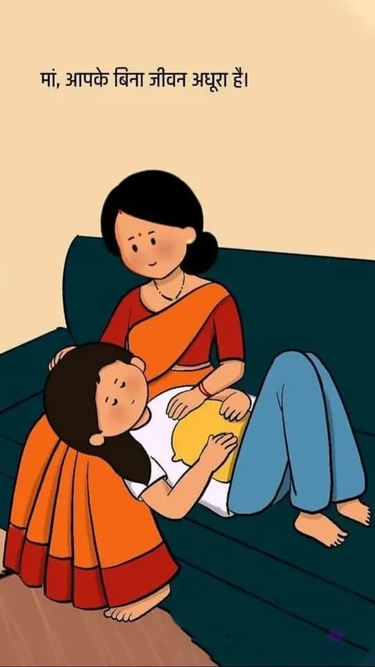 Mother quote