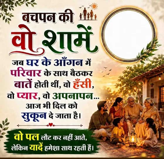 Good Evening quote