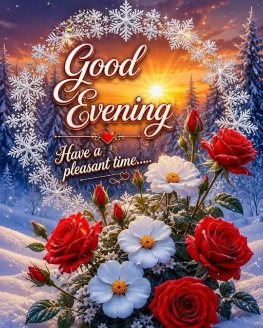 Good Evening quote