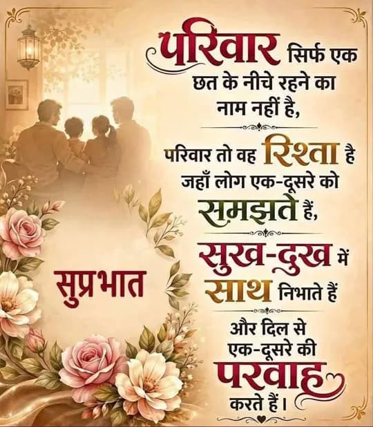 Family quote