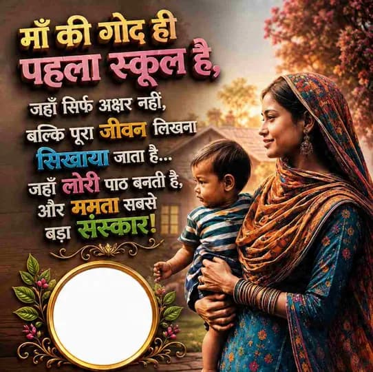 Mother quote