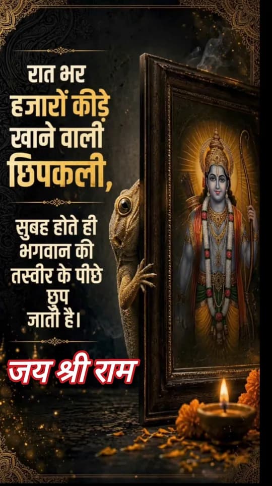 Good Night quote