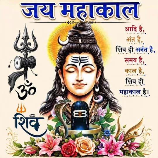 Shiva Devotion quote