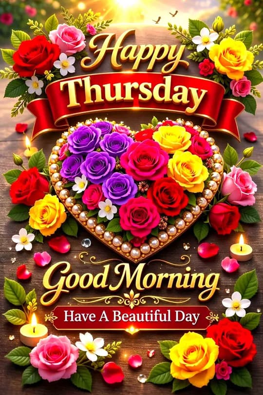 Thursday quote